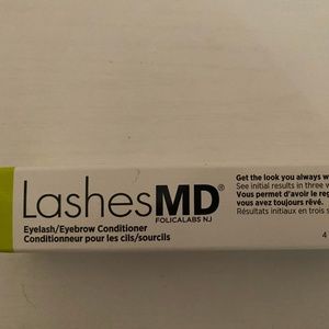 LASHES MD EYELASH GROWTH SERUM